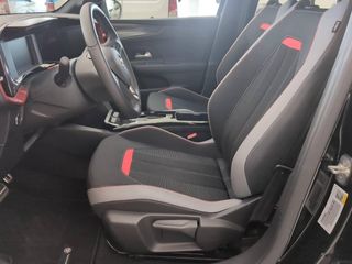 Opel Mokka BEV 50kWh 100kW (136CV) GS-e