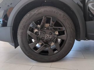 Opel Mokka BEV 50kWh 100kW (136CV) GS-e