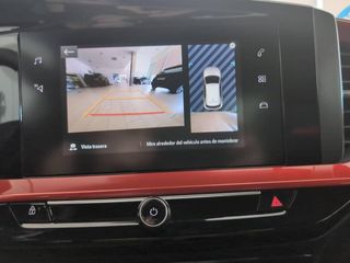 Opel Mokka BEV 50kWh 100kW (136CV) GS-e