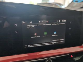 Opel Mokka BEV 50kWh 100kW (136CV) GS-e