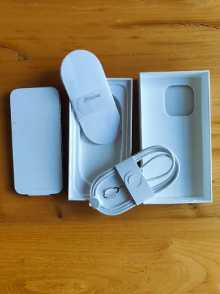 iPhone 16 Pro 256GB Titanio Desierto NUEVO  Madrid