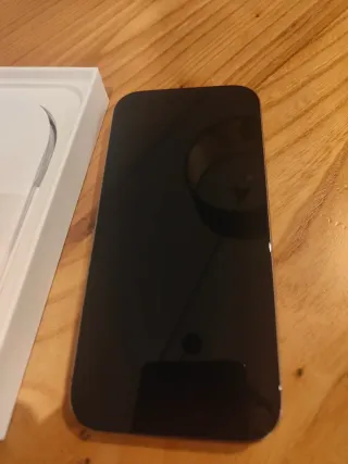 iPhone 16 Pro 256GB Titanio Desierto NUEVO  Madrid