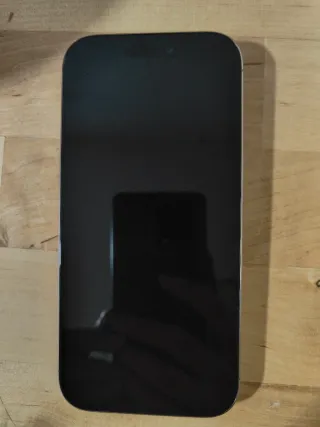 iPhone 16 Pro 256GB Titanio Desierto NUEVO  Madrid