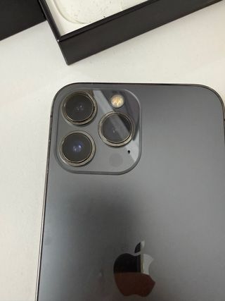 iPhone 13 Pro Max Space Gray