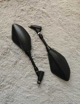 Espelhos Yamaha MT-07 Originais