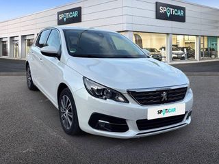Peugeot 308 5p PureTech 130 S&S Allure