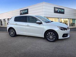 Peugeot 308 5p PureTech 130 S&S Allure