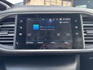 Peugeot 308 5p PureTech 130 S&S Allure