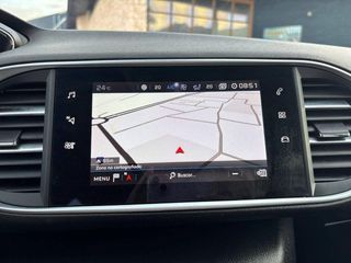 Peugeot 308 5p PureTech 130 S&S Allure