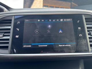 Peugeot 308 5p PureTech 130 S&S Allure