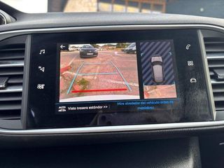 Peugeot 308 5p PureTech 130 S&S Allure