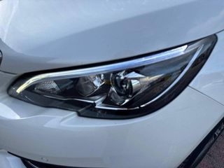 Peugeot 308 5p PureTech 130 S&S Allure