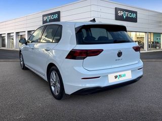 Volkswagen Golf 1.0 TSI 81kW (110CV) -