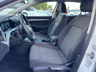 Volkswagen Golf 1.0 TSI 81kW (110CV) -