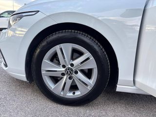 Volkswagen Golf 1.0 TSI 81kW (110CV) -