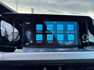 Volkswagen Golf 1.0 TSI 81kW (110CV) -