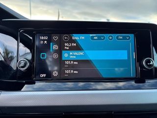 Volkswagen Golf 1.0 TSI 81kW (110CV) -