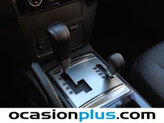 Mitsubishi Montero 3.2 DI-D Spirit Auto 140 kW (190 CV)