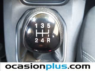 Ford Fiesta 1.0 EcoBoost S&S Trend 74 kW (100 CV)