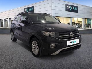 Volkswagen T-Cross 1.0 TSI 70kW (95CV) Advance