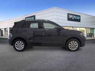 Volkswagen T-Cross 1.0 TSI 70kW (95CV) Advance