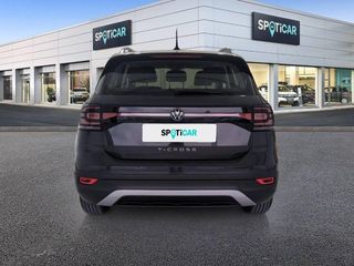 Volkswagen T-Cross 1.0 TSI 70kW (95CV) Advance