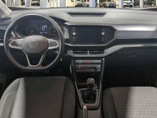 Volkswagen T-Cross 1.0 TSI 70kW (95CV) Advance