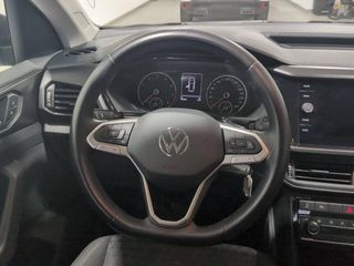 Volkswagen T-Cross 1.0 TSI 70kW (95CV) Advance