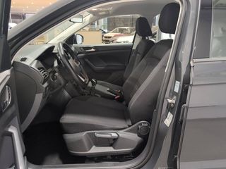 Volkswagen T-Cross 1.0 TSI 70kW (95CV) Advance