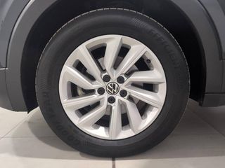 Volkswagen T-Cross 1.0 TSI 70kW (95CV) Advance