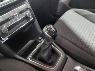 Volkswagen T-Cross 1.0 TSI 70kW (95CV) Advance