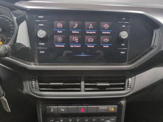 Volkswagen T-Cross 1.0 TSI 70kW (95CV) Advance