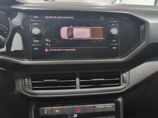 Volkswagen T-Cross 1.0 TSI 70kW (95CV) Advance