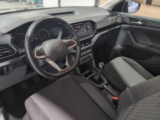 Volkswagen T-Cross 1.0 TSI 70kW (95CV) Advance
