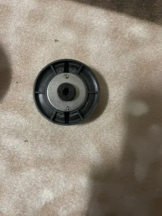 Carrete Okuma Coronado CDX Baitfeeder