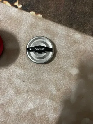 Carrete Okuma Coronado CDX Baitfeeder