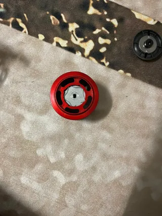 Carrete Okuma Coronado CDX Baitfeeder