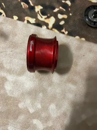 Carrete Okuma Coronado CDX Baitfeeder