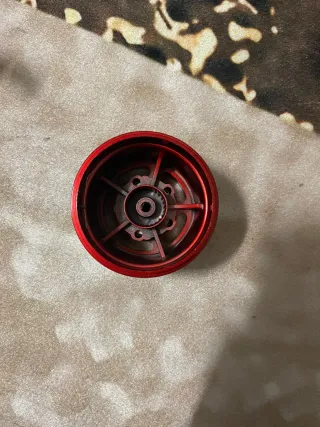 Carrete Okuma Coronado CDX Baitfeeder