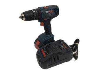 taladro a bateria bosch gsb 18v-21