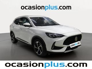 MG HS 1.5 Turbo GDI Luxury 119 kW (162 CV)