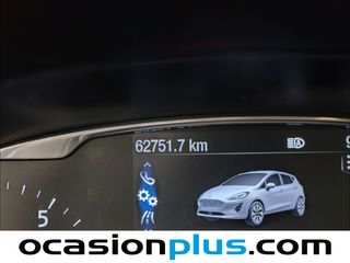 Ford Fiesta 1.0 EcoBoost S&S Vignale Auto 74 kW (100 CV)
