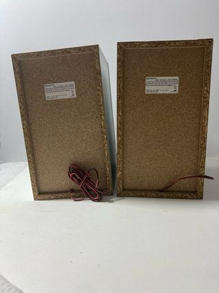 Minicadena Sony HCD-CBX3