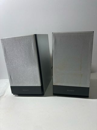 Minicadena Sony HCD-CBX3