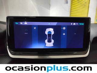 Peugeot 2008 PureTech 100 S&S Allure 75 kW (100 CV)