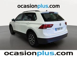 Volkswagen Tiguan Advance 1.5 TSI 110 kW (150 CV)