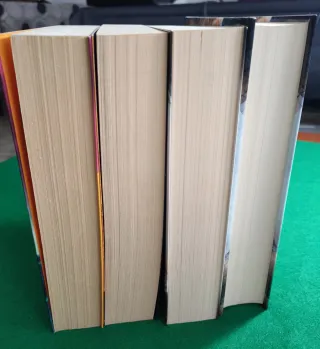 Dan Brown - PACK de 4 Libros