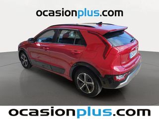 Kia Niro 1.6 GDi HEV Híbrido Drive 104 kW (141 CV)