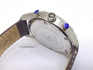reloj pulsera caballero scuderia ferrari sf.19.1.14.0135