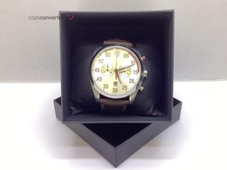reloj pulsera caballero scuderia ferrari sf.19.1.14.0135